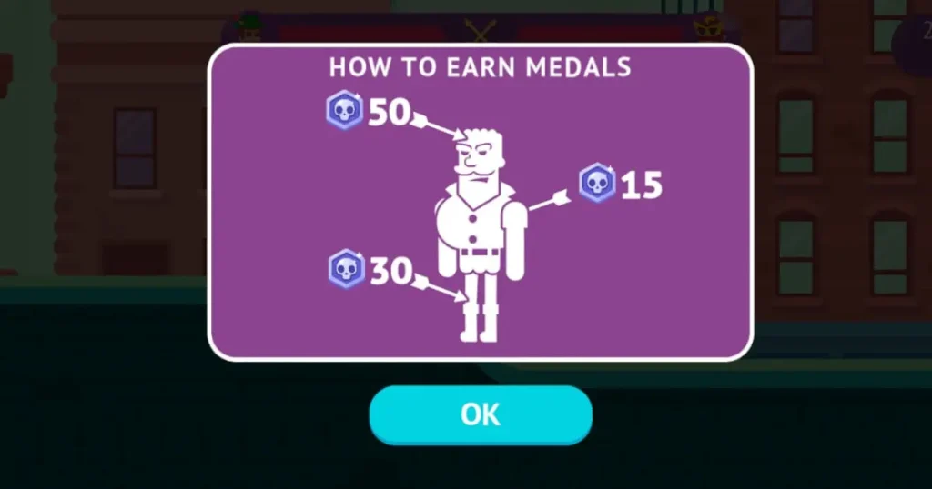 bowmasters game Strategies